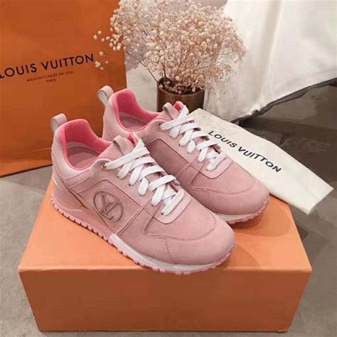 lv sneakers for ladies